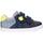 Zapatos Niños Multideporte Geox B15D5A 08513 Azul