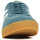 Zapatos Hombre Deportivas Moda Gola Harrier Suede Azul