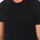 Ropa interior Hombre Camiseta interior Kisses&Love 602-NEGRO Negro