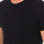 Ropa interior Hombre Camiseta interior Kisses&Love 603-NEGRO Negro