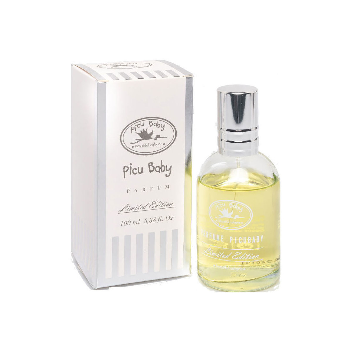 Belleza Perfume Babybotte Limited Edition Eau De Parfum Vaporizador 