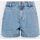 textil Mujer Shorts / Bermudas Only 15226947 DEBBIE-LIGHT BLUE Azul
