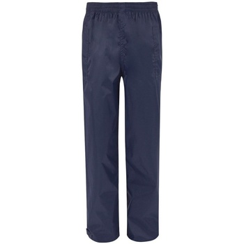 textil Hombre Pantalones Mountain Warehouse  Azul