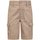 textil Niños Shorts / Bermudas Mountain Warehouse MW137 Beige