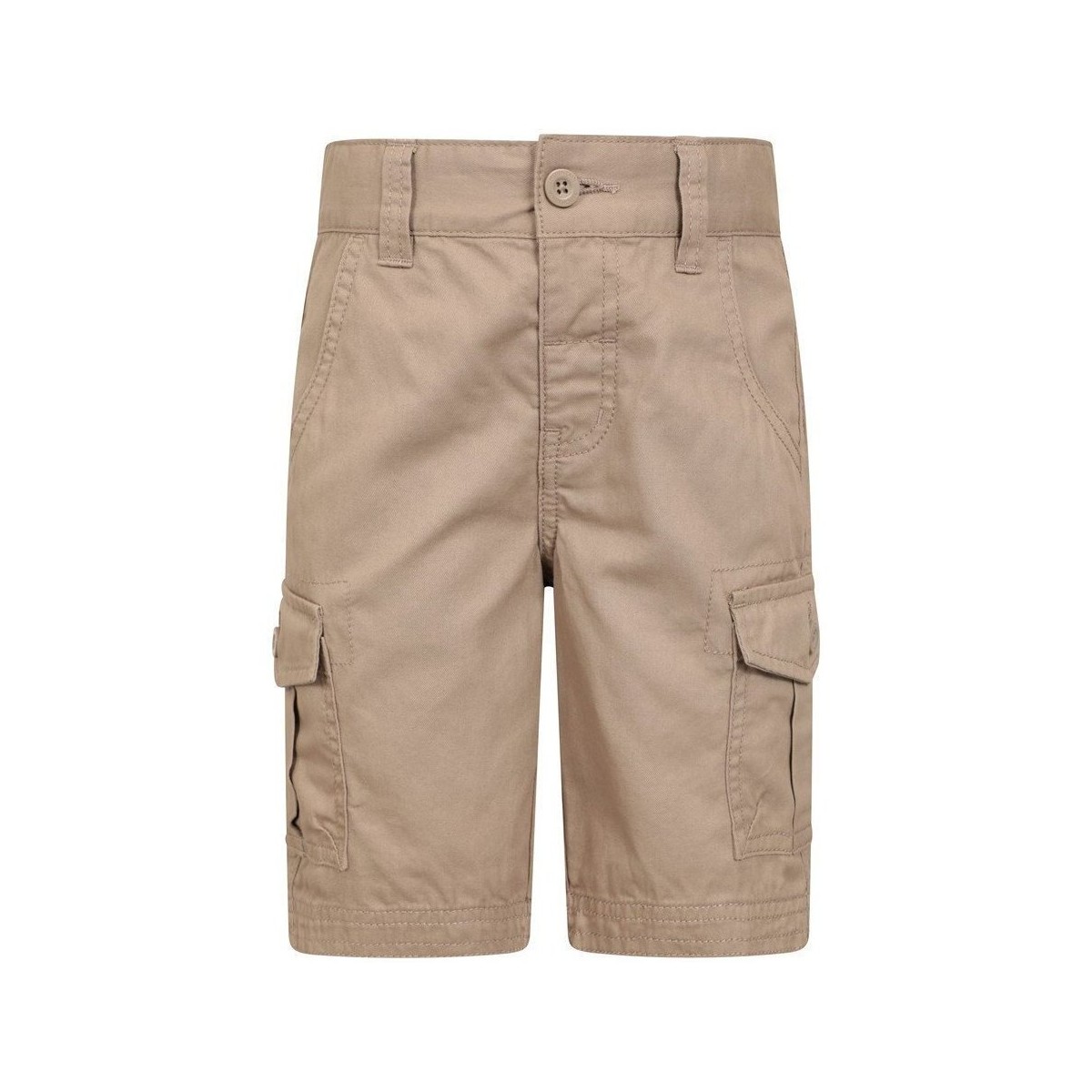 textil Niños Shorts / Bermudas Mountain Warehouse MW137 Beige
