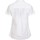 textil Mujer Camisas Mountain Warehouse Coconut Blanco