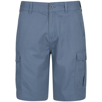 textil Hombre Shorts / Bermudas Mountain Warehouse MW229 Azul