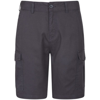textil Hombre Shorts / Bermudas Mountain Warehouse  Gris