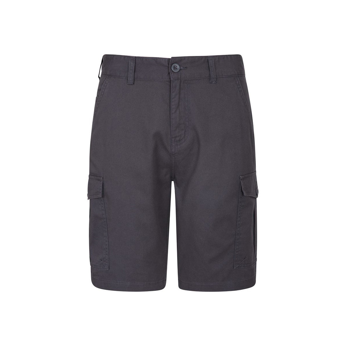 textil Hombre Shorts / Bermudas Mountain Warehouse Lakeside Gris