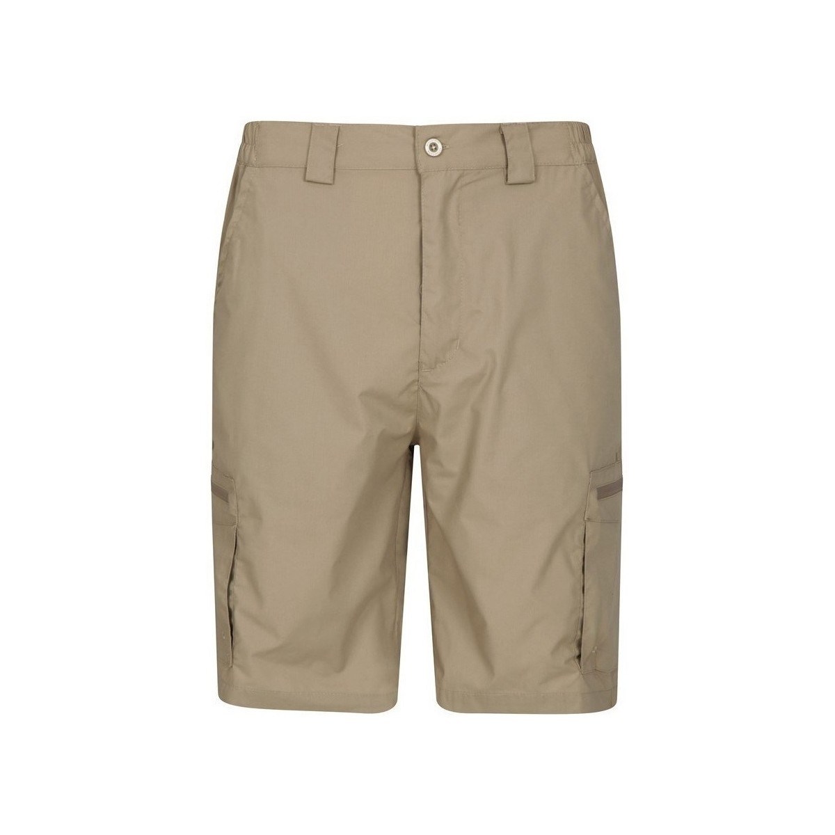 textil Hombre Shorts / Bermudas Mountain Warehouse Trek Beige