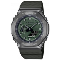 Relojes & Joyas Hombre Relojes mixtos analógico-digital G-shock Reloj Casio G-Shock Style Multicolor
