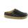 Zapatos Mujer Zuecos (Mules) Haflinger HAF-RRR-818070701-SC Negro