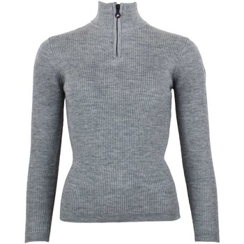 textil Mujer Jerséis Peak Mountain Pull femme ACHARLY Gris