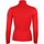 textil Mujer Jerséis Peak Mountain Pull femme ACHARLY Rojo