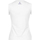 textil Mujer Camisetas manga corta Peak Mountain T-shirt manches courtes femme ACIMES Blanco