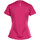 textil Mujer Camisetas manga corta Peak Mountain T-shirt manches courtes femme ACRIM Rosa