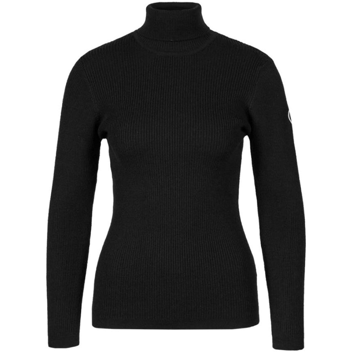 textil Mujer Jerséis Peak Mountain Pull laine femme ALFY Negro