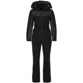 textil Mujer Monos / Petos Peak Mountain Combinaison de ski femme ARCFLO Negro