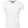 textil Hombre Camisetas manga corta Degré Celsius T-shirt manches courtes homme CABOS Blanco