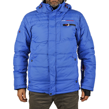 textil Hombre Plumas Peak Mountain Doudoune de ski homme CAIROP Azul