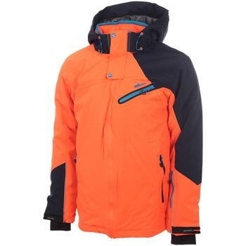 textil Hombre cazadoras Peak Mountain Blouson de ski homme CALIS Naranja