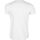 textil Hombre Camisetas manga corta Degré Celsius T-shirt manches courtes homme CALOGO Blanco