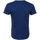 textil Hombre Camisetas manga corta Degré Celsius T-shirt manches courtes homme CALOGO Marino
