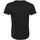 textil Hombre Camisetas manga corta Degré Celsius T-shirt manches courtes homme CALOGO Negro