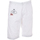 textil Hombre Shorts / Bermudas Vent Du Cap Bermuda homme CANARY Blanco