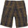 textil Hombre Shorts / Bermudas Harry Kayn Bermuda homme CANOR Marrón