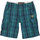 textil Hombre Shorts / Bermudas Harry Kayn Bermuda homme CANOR Verde