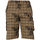 textil Hombre Shorts / Bermudas Harry Kayn Bermuda homme CARETE Verde