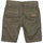 textil Hombre Shorts / Bermudas Harry Kayn Bermuda homme CARFAX Verde