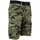textil Hombre Shorts / Bermudas Harry Kayn Bermuda homme CARK Verde