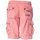 textil Hombre Shorts / Bermudas Srk Bermuda homme CARMENT Rosa