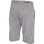 textil Hombre Shorts / Bermudas Harry Kayn Bermuda homme CARPATH Gris