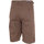 textil Hombre Shorts / Bermudas Harry Kayn Bermuda homme CARPATH Beige