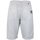 textil Hombre Shorts / Bermudas Harry Kayn Bermuda homme CATHAR Blanco
