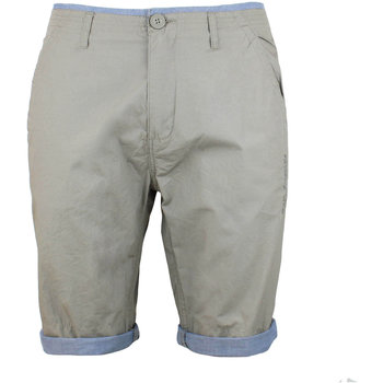 textil Hombre Shorts / Bermudas Srk Bermuda homme CECARAZ Beige