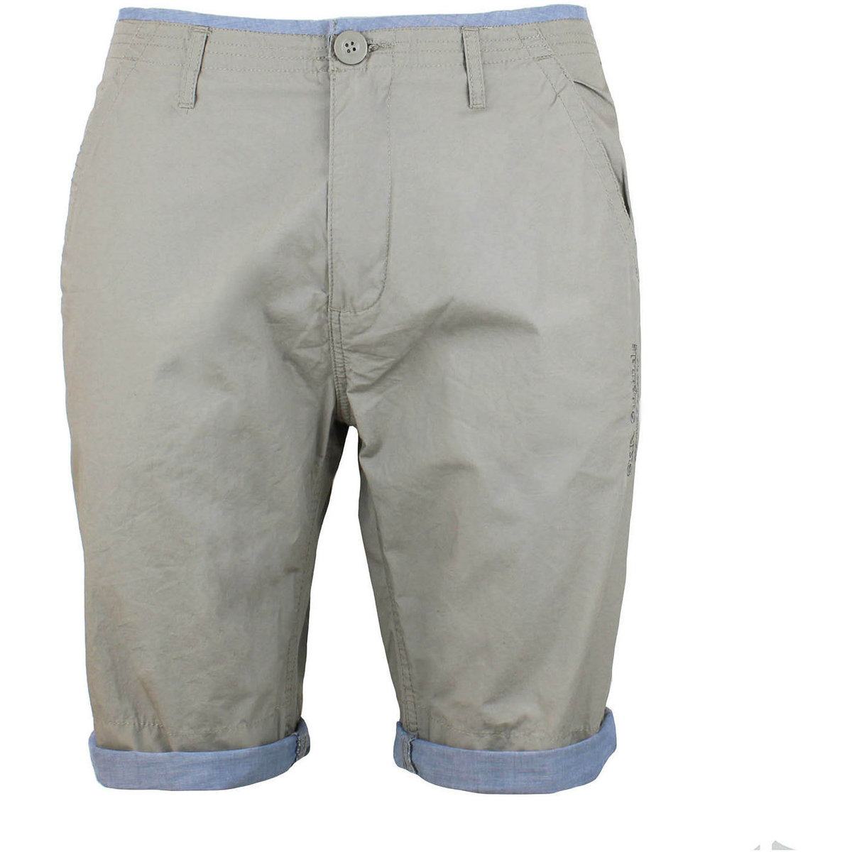 textil Hombre Shorts / Bermudas Srk Bermuda homme CECARAZ Beige