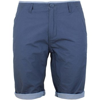 textil Hombre Shorts / Bermudas Srk Bermuda homme CECARAZ Marino