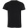 textil Hombre Camisetas manga corta Degré Celsius T-shirt manches courtes homme CEGRADE Negro