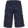 textil Hombre Shorts / Bermudas Harry Kayn Bermuda homme CEZOR Azul