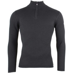 textil Hombre Jerséis Peak Mountain Pull homme CHARLY Negro