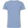 textil Hombre Camisetas manga corta Peak Mountain T-shirt manches courtes homme CIMES Azul