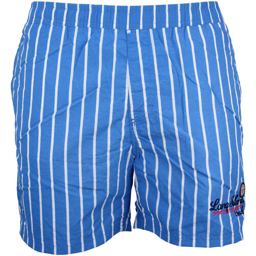 textil Hombre Bañadores Srk Bermuda de bain homme CIP Azul