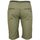 textil Hombre Shorts / Bermudas Srk Bermuda homme CLASSI Verde