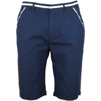 textil Hombre Shorts / Bermudas Srk Bermuda homme CLASSI Marino