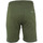 textil Hombre Shorts / Bermudas Degré Celsius Short homme CORELIE Verde