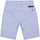 textil Hombre Shorts / Bermudas Harry Kayn Bermuda homme COXFORD Azul